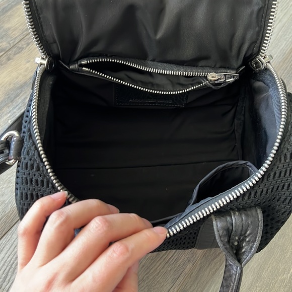 Alexander Wang crossbody - Picture 5 of 9